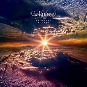 Klone Le Grand Voyage CD
