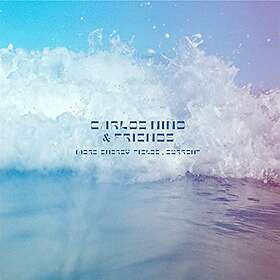Carlos Nino More Energy Fields Current CD