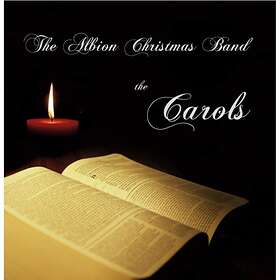 The Albion Christmas Band Just Carols CD