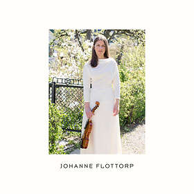 Johanne Flottorp LP