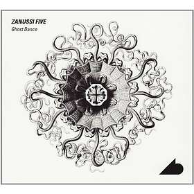 Zanussi Five Ghost Dance CD
