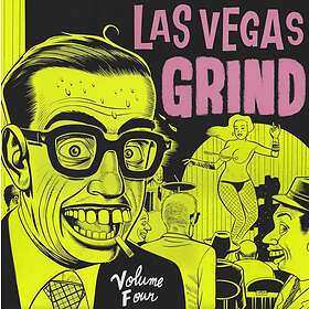Artister Las Vegas Grind Vol.4 LP