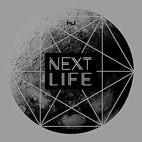 Electronica Next Life CD