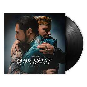 karpe Omar Sheriff LP