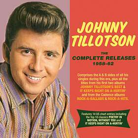 Tillotson - The Complete