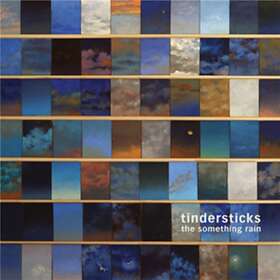 Tindersticks The Something Rain CD