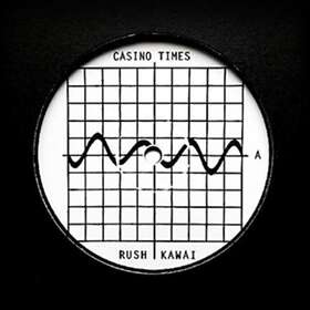Casino Times Rush/Kawai LP