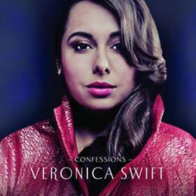 Swift Confessions CD
