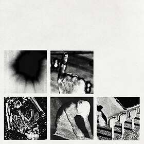 Nine Inch Nails Bad LP