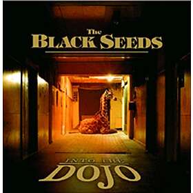 Seeds Into The Dojo LP