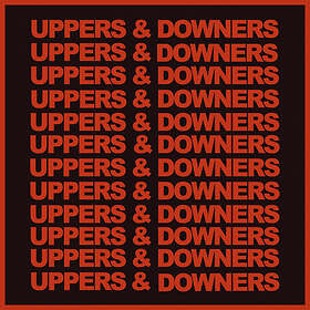Star Uppers & Downers LP
