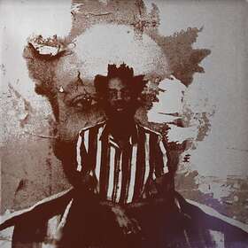 Josh Johnson Freedom Exercise LP