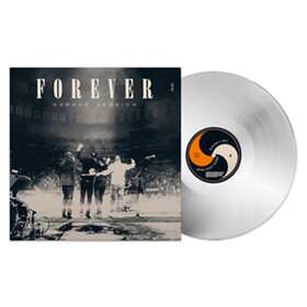 Mumford & Sons Forever: Garage Version Vinyl LP