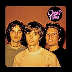 Cheap Time - Cheap Time LP