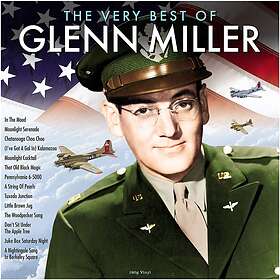 Glenn Miller Very Best Of LP