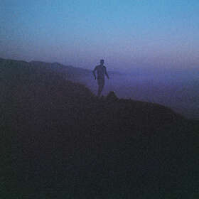 Nightlands I Can Feel The Night Around Me CD