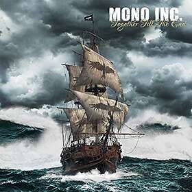 Mono Inc. Till The End CD