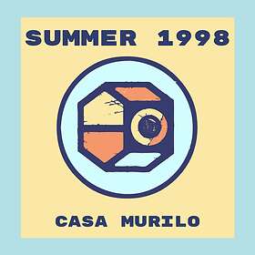Casa Murilo 1998 LP