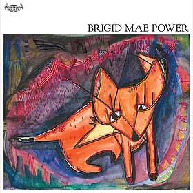 Brigid Mae CD