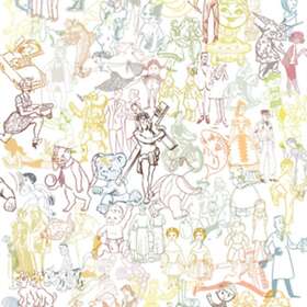 Paul De Jong You Fucken Sucker LP