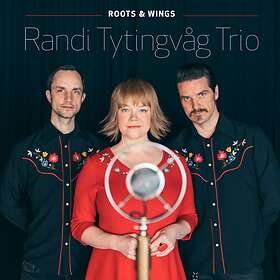 Randi Tytingvåg And Wings LP