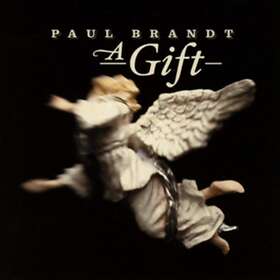 Paul A Gift CD