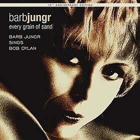 Barb Jungr Every Grain Of Sand CD