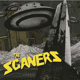 The Scaners II CD