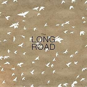 Artister The Long Road (British Red Cross) LP
