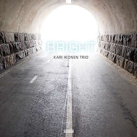 Kari Ikonen Trio CD