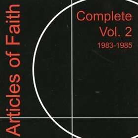 Articles Of Faith Complete Vol. 2 CD