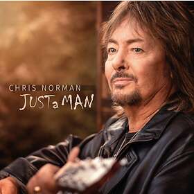 Chris Norman Just A Man CD