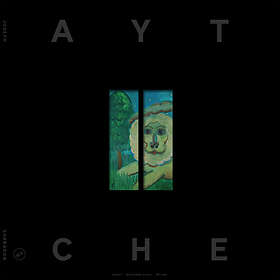 Shabason Aytche CD