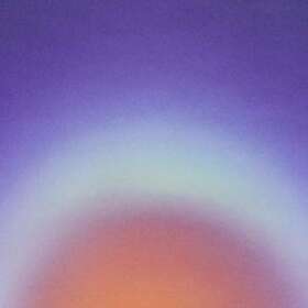 Jacques Greene Dawn CD