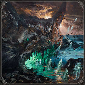 Jade The Pacification Of Death CD