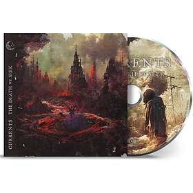 Currents The Death We Seek CD