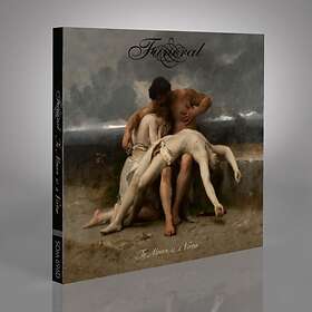 Funeral To Mourn Is A (Digipack) CD