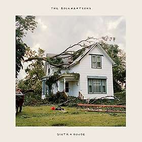 The Rock*A*Teens Sixth House CD