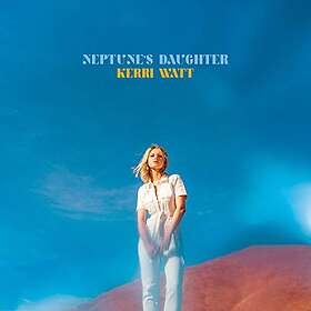 Kerri Neptune's Daughter CD