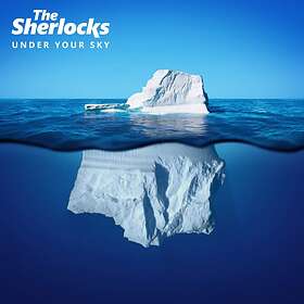 Sherlocks Under Your Sky LP