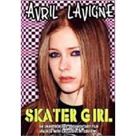 Avril Lavigne: Skater Girl - Documentary (UK) (DVD)