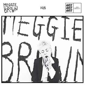 Meggie Brown 43992 LP