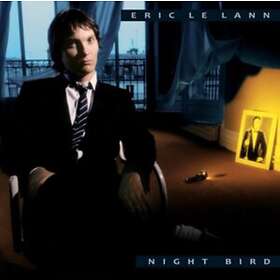 Eric Le Lann Night LP