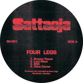 Four Legs Sattaoja LP