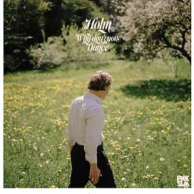 Why Don't You Dance Limited Scandinavian Edition LP