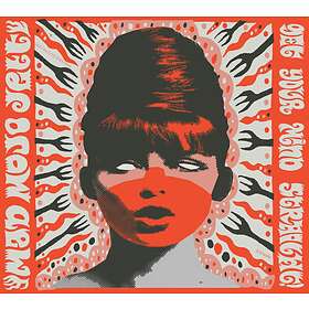 Mad Mojo Jett Get Your Mind Straight CD