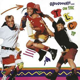 Oooooohhh...On The Tip LP