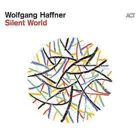 Silent World CD