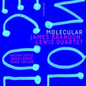 James Brandon Lewis Molecular CD