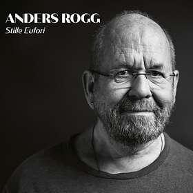 Anders Rogg Stille Eufori CD